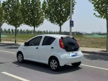 2015 BYD F0 с пробегом 20 000 км
