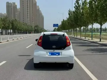 2015 BYD F0 с пробегом 20 000 км