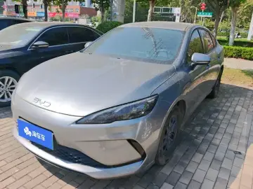BYD Seal 05
