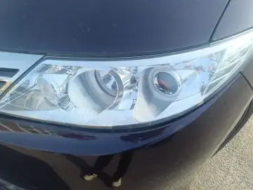 2015 BYD M6 с пробегом 94 000 км