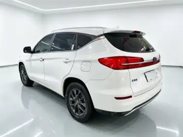 2020 BYD Song с пробегом 77 000 км