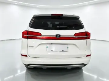 2020 BYD Song с пробегом 77 000 км