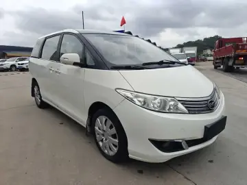 2013 BYD M6 с пробегом 88 000 км