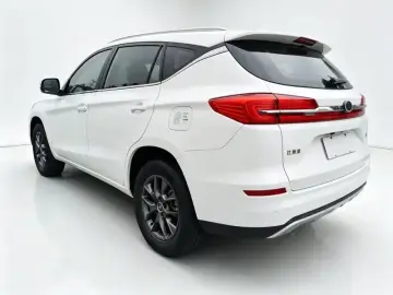 2020 BYD Song с пробегом 70 000 км