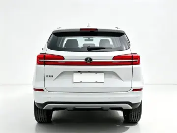 2020 BYD Song с пробегом 70 000 км