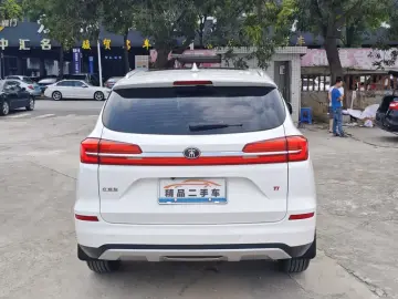 2019 BYD Song с пробегом 77 000 км