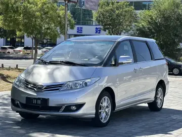 2013 BYD M6 с пробегом 70 000 км