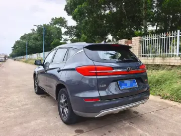 2019 BYD Song с пробегом 86 000 км