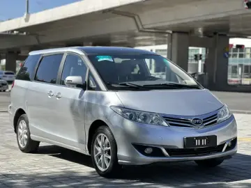 2013 BYD M6 с пробегом 70 000 км