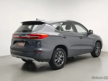 2020 BYD Song с пробегом 49 100 км