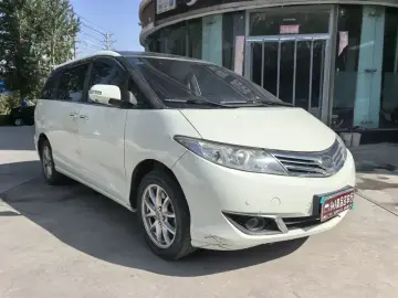 2015 BYD M6 с пробегом 120 000 км
