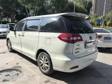 2015 BYD M6 с пробегом 120 000 км