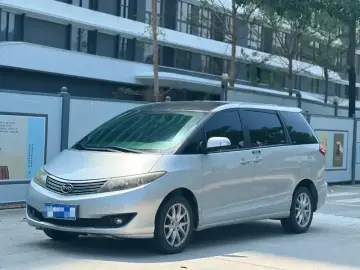 2011 BYD M6 с пробегом 120 000 км