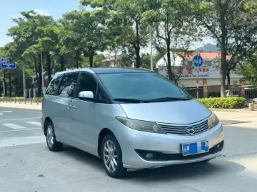 2011 BYD M6 с пробегом 120 000 км