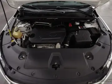 2021 BYD Song с пробегом 117 100 км