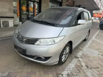 2015 BYD M6 с пробегом 115 000 км