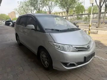 2015 BYD M6 с пробегом 115 000 км