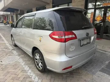 2015 BYD M6 с пробегом 115 000 км