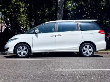 2013 BYD M6 с пробегом 76 000 км