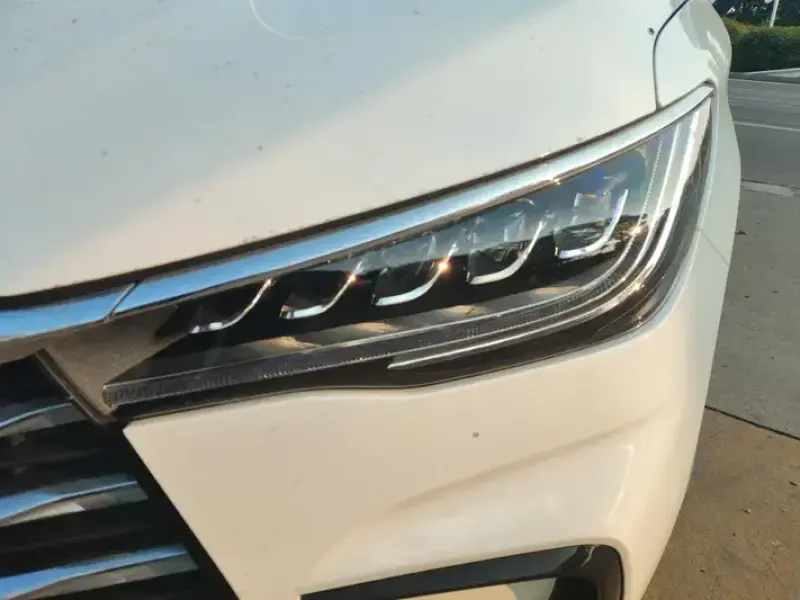 2021 BYD Song Max с пробегом 52 000 км