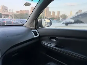 2014 BYD S6 с пробегом 101 000 км