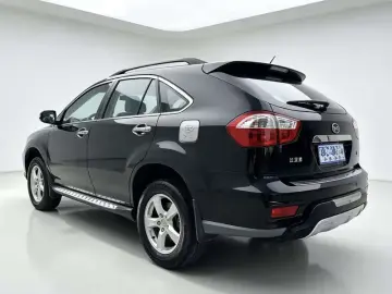 2014 BYD S6 с пробегом 32 300 км