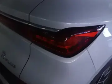 2024 BYD Yuan Plus с пробегом 33 000 км