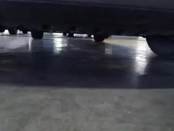 2024 BYD Yuan Plus с пробегом 33 000 км