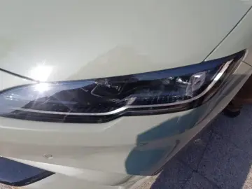 2025 BYD Seal 06 GT с пробегом 25 000 км