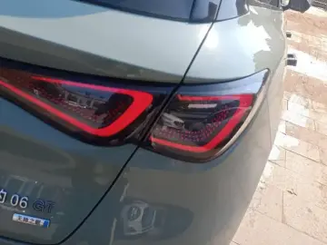 2025 BYD Seal 06 GT с пробегом 25 000 км
