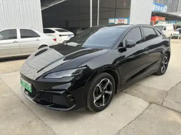 BYD Seal 06 GT