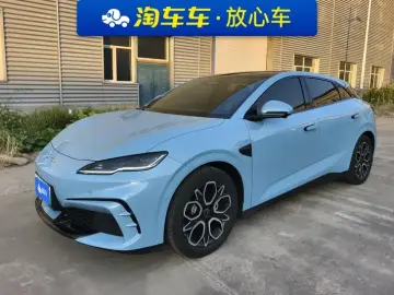 BYD Seal 06 GT