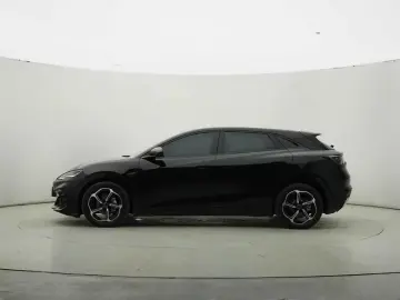 2025 BYD Seal 06 GT с пробегом 25 000 км