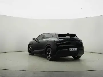 2025 BYD Seal 06 GT с пробегом 25 000 км
