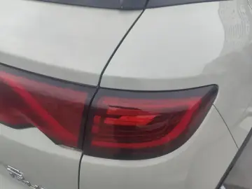 2024 BYD Yuan Up с пробегом 37 000 км