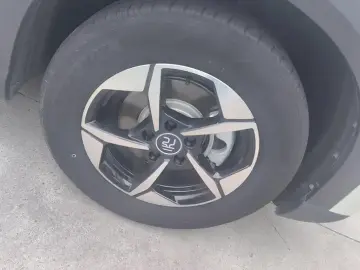 2024 BYD Yuan Up с пробегом 37 000 км