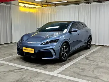 BYD Seal 06 GT