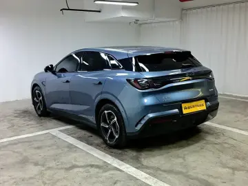 2025 BYD Seal 06 GT с пробегом 41 500 км