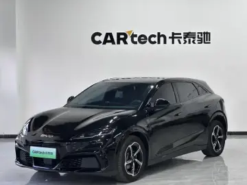 2025 BYD Seal 06 GT с пробегом 60 000 км