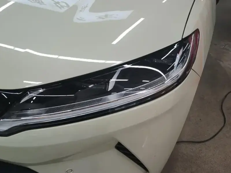 2025 BYD Yuan Up с пробегом 33 000 км