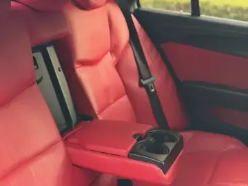 2014 Cadillac ATS с пробегом 120 000 км