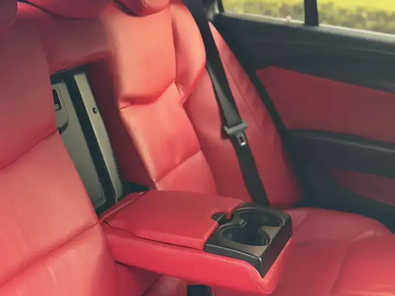 2014 Cadillac ATS с пробегом 120 000 км