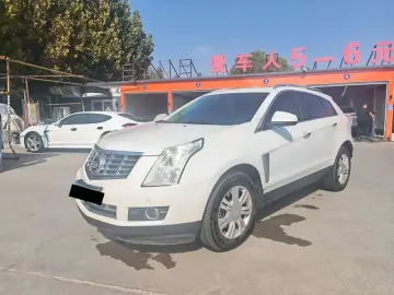 Cadillac SRX