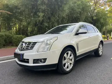 Cadillac SRX