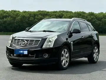 Cadillac SRX