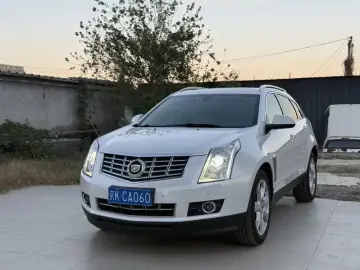 Cadillac SRX