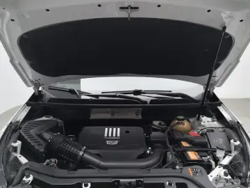 2020 Cadillac XT5 с пробегом 86 400 км
