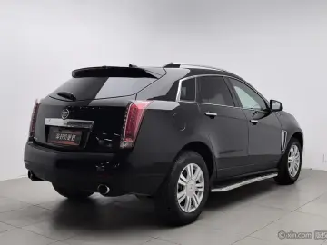2014 Cadillac SRX с пробегом 119 700 км