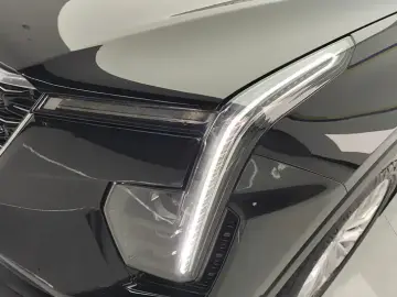 2024 Cadillac XT4 с пробегом 30 000 км
