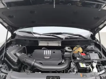 2020 Cadillac XT6 с пробегом 96 200 км